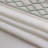 Alexia linen semi-sheer curtain pair-116239335