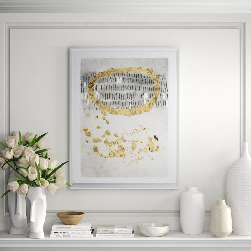FS 2 Print by Evan Taylor