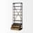 Schlueter Storage Bookcase-39520163