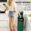Sensor Kitchen Trash Can - 50L