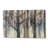'Forest Light' by Albena Hristova, Canvas Wall Art-61805297