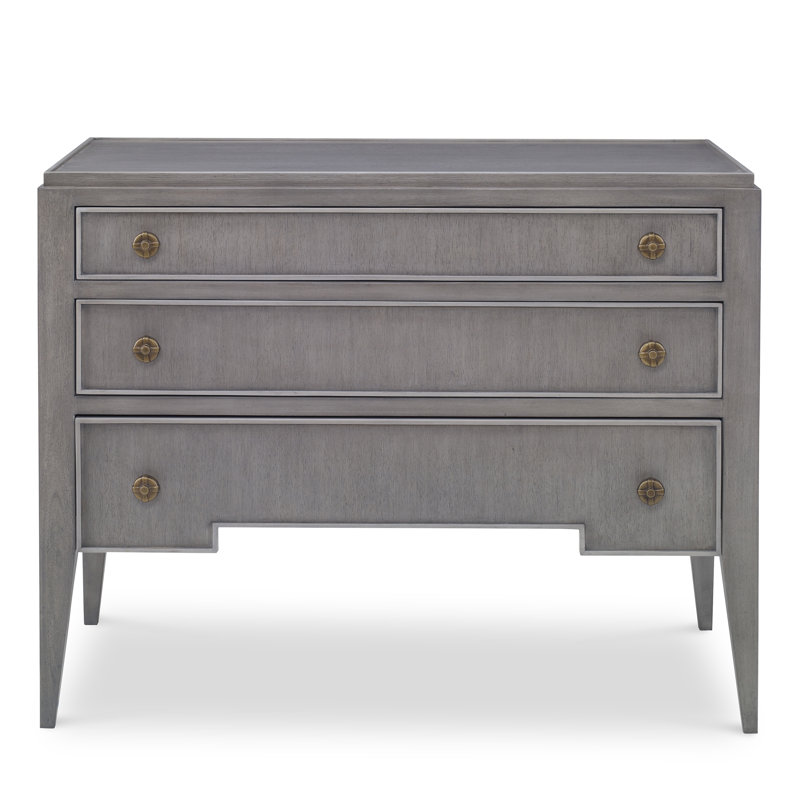 Latham Accent Chest