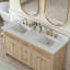 Plateau de meuble-lavabo 60 "-131638637-131638635