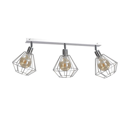 Gertie 52cm 3 -Light Track Kit