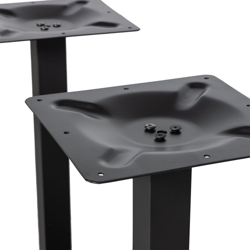 Bistro Table Leg