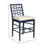Tabouret de comptoir de 39 po de hauteur Chauntelle-525257615-525224552
