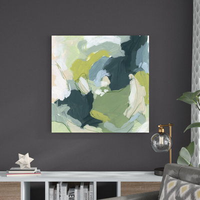 Emerald Storm II