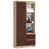 Sonoma Oak/Brown is out of stock