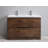 Firkins 48" Double Bathroom Vanity Set-1016441026