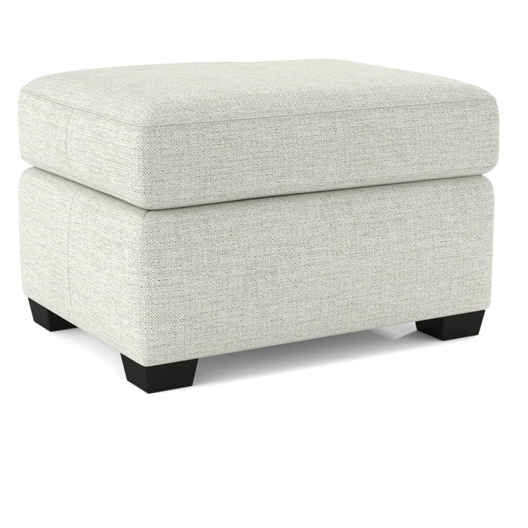 Upholstered Ottoman