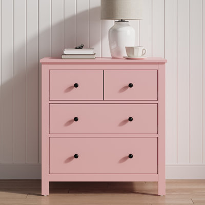 3-Drawer Dresser For Bedroom