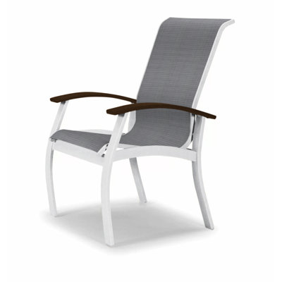 Chaise de patio Askar