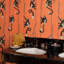 Troop 9.84' L x 69" W Wallpaper Roll-842690338