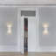 Kala 1 - Light LED Flush Mounted Sconce-1190117089-1152208373