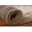 Tapis oriental Boteh Botemir noué à la main 3 x 6