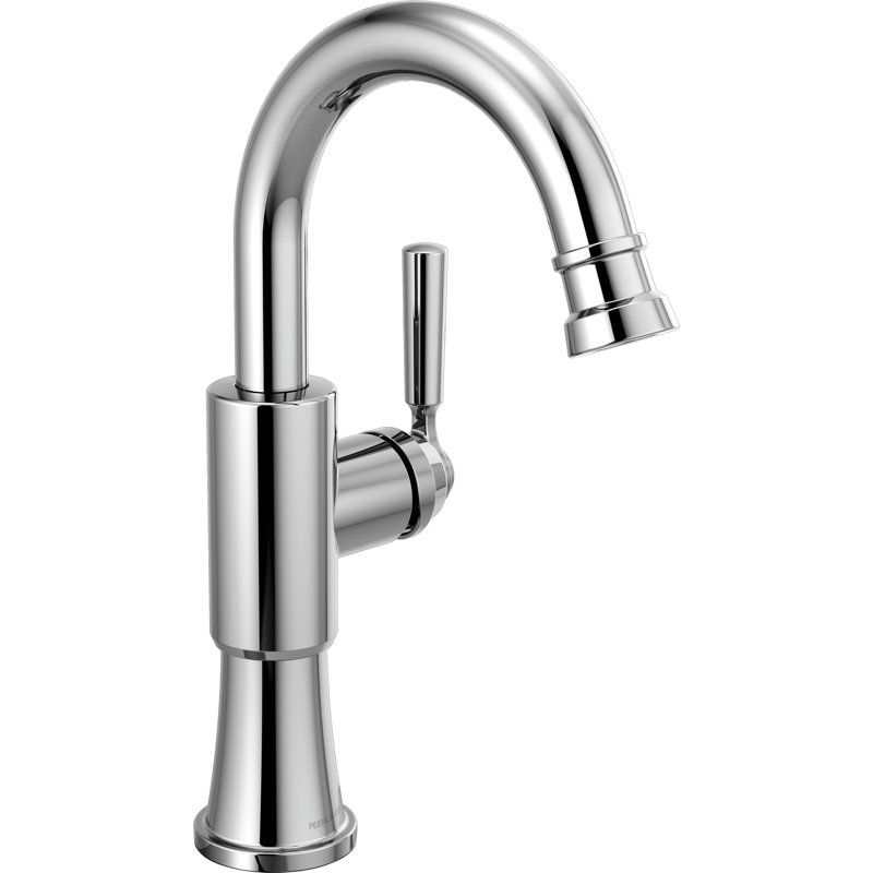 Peerless Faucets Westchester Kitchen Faucet, Chrome