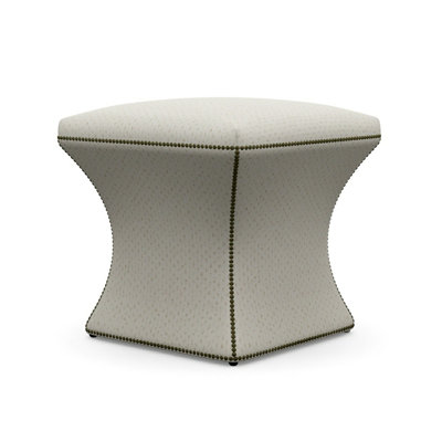 Roxie Square Ottoman