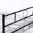 Clementi Metal Slat Bed-1628029725-1732535611