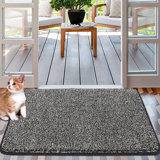 32" x 48" Non-Slip Doormat