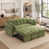 Green Chenille est en rupture de stock sélectionné