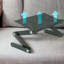 Plateau pour ordinateur portable Lakesa