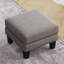 Repose-pieds en tissu-1390852589