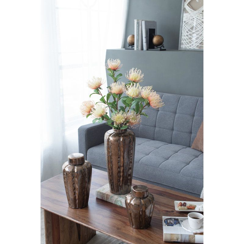 Loos Ceramic Table Vase