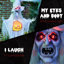 Halloween Figurines & Collectibles