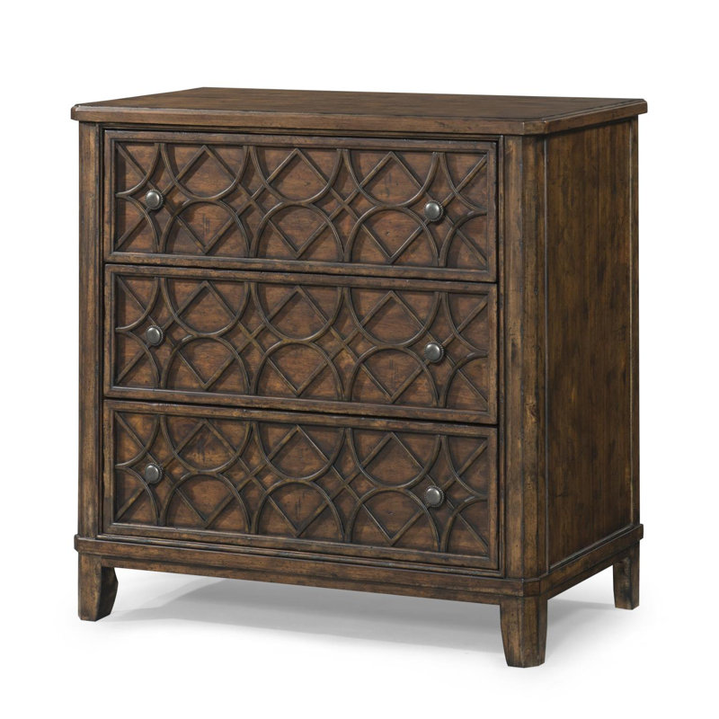 Table de chevet Gwendolyn