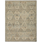 Rugs By Tissage One-of-a-Kind Rectangle 11'11" X 15'2" Area Rug