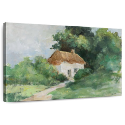 Cottage Retreat
