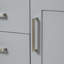 Base de meuble-lavabo simple 54 po Abdullah-55779787