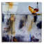 «Less Is More» par LovIsArt, verre acrylique Wal Art-697029138
