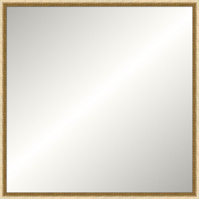 Winchester Solid Wood Mirror
