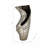 16" Wasilla Large Metal Vase