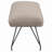 Vestel Fabric Upholstered Dining Bench-1728616059