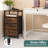 Jameire Night Stand with Charging Station-804149416