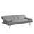 Light Gray Faux Leather is unavailable
