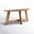Wiese 66'' Console Table-382761988
