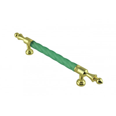 3 3/4" Center to Center Bar Pull