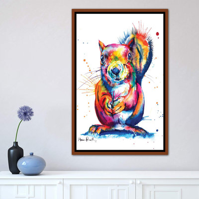 " Squirrel " by Weekday Best