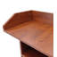 22 x 15 x 43 po Podium