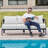 3-Person Patio Sofa With Thick Cushions-1547176691