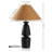 Sola 24" Resin Table Lamp