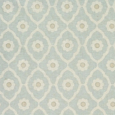 Tissu Schumacher x Veere Grenney Soundess