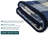 Hand Woven Throw Blanket-50086727-50086730