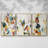 Breakout - Multi Piece Framed Canvas-1407948196-1407948195