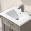 Ensemble de meuble-lavabo simple 24 po Sebastiano-111376079