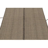 Rez Kilim One-of-a-Kind 3'9X4'10 Area Rug