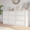 Commode 9 tiroirs Jadonna